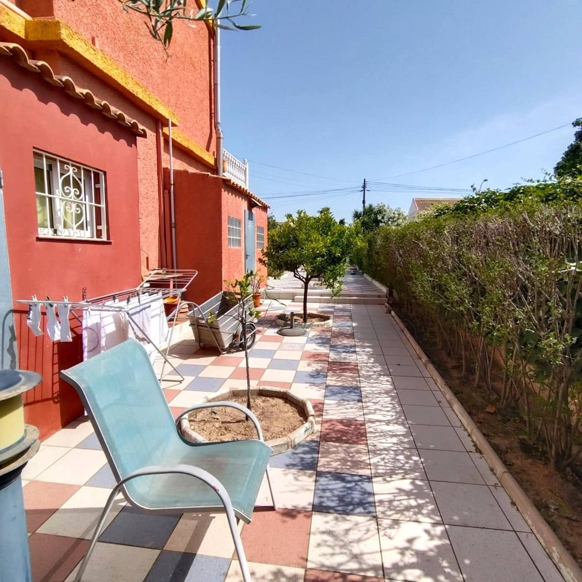 5 sypialnia Willa na sprzedaż w La Siesta z basenem - 430 000 € (Ref: 9950002)