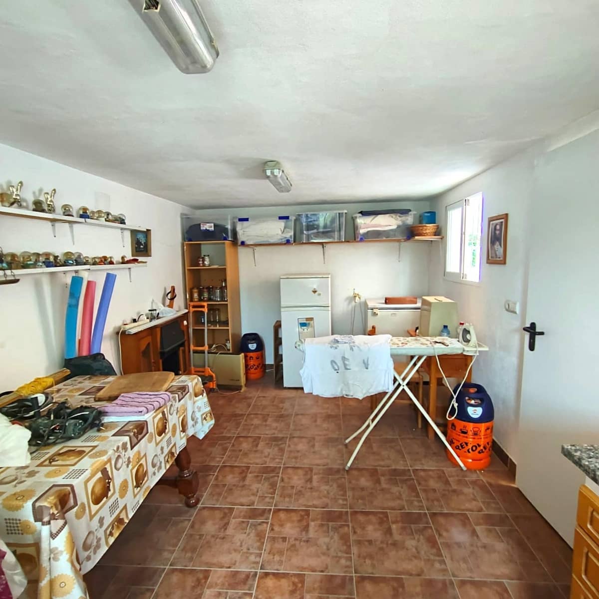 5 sypialnia Willa na sprzedaż w La Siesta z basenem - 430 000 € (Ref: 9950002)