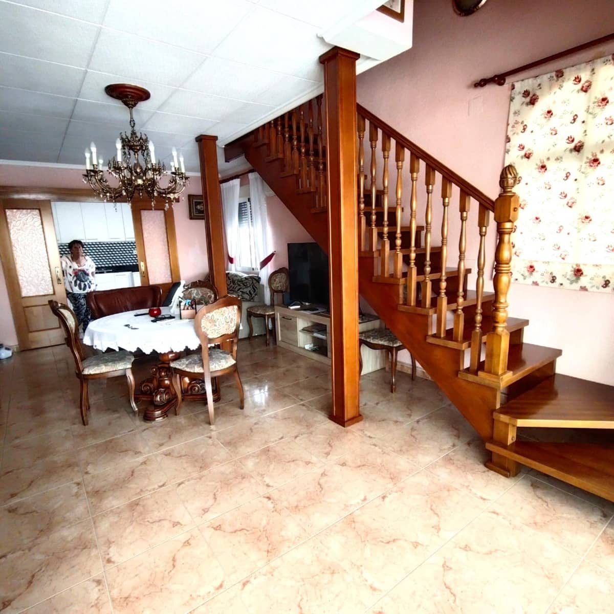 5 sypialnia Willa na sprzedaż w La Siesta z basenem - 430 000 € (Ref: 9950002)
