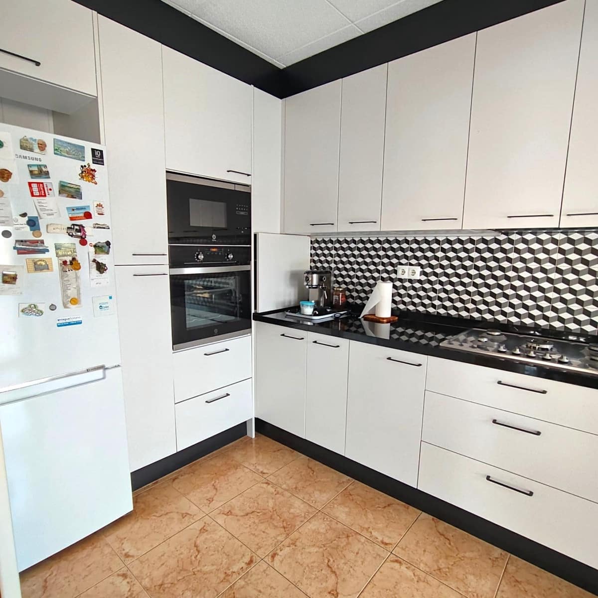 5 sypialnia Willa na sprzedaż w La Siesta z basenem - 430 000 € (Ref: 9950002)