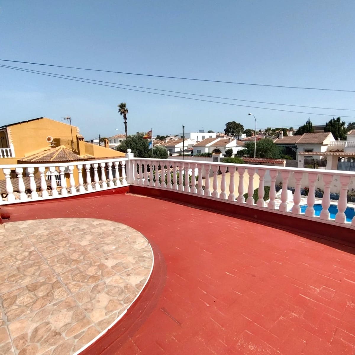 5 sypialnia Willa na sprzedaż w La Siesta z basenem - 430 000 € (Ref: 9950002)