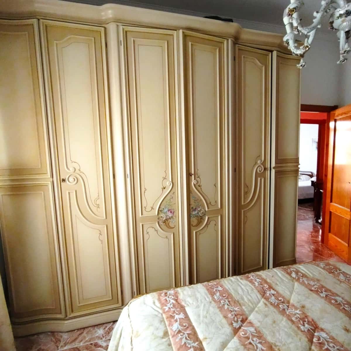 5 sypialnia Willa na sprzedaż w La Siesta z basenem - 430 000 € (Ref: 9950002)