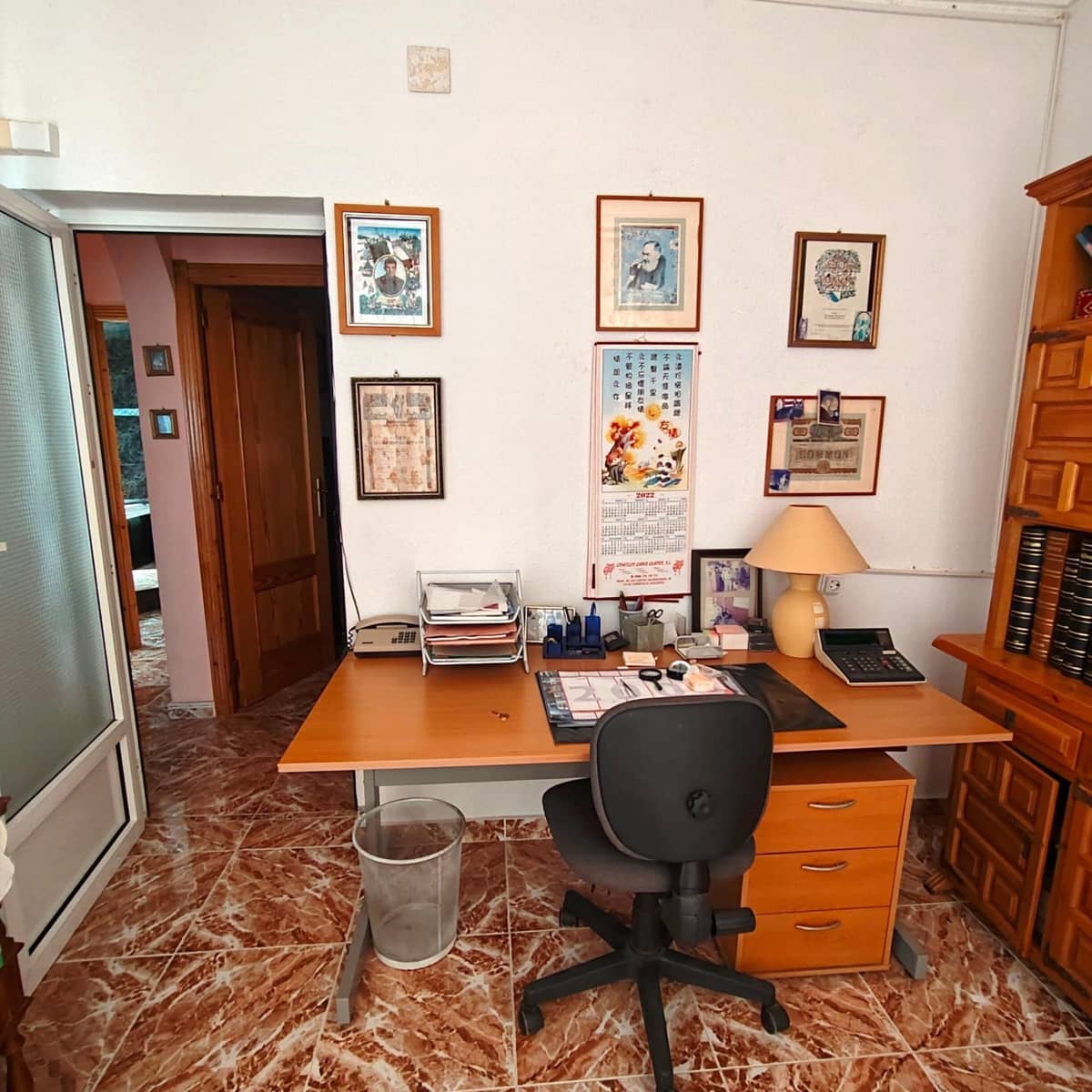 5 sypialnia Willa na sprzedaż w La Siesta z basenem - 430 000 € (Ref: 9950002)