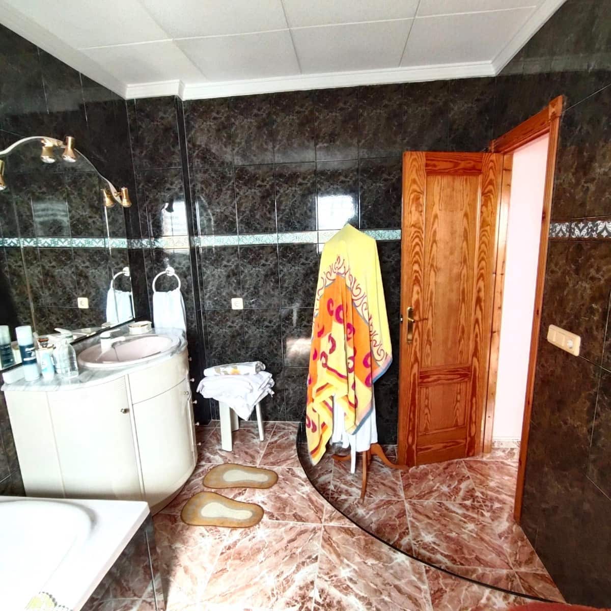 5 sypialnia Willa na sprzedaż w La Siesta z basenem - 430 000 € (Ref: 9950002)