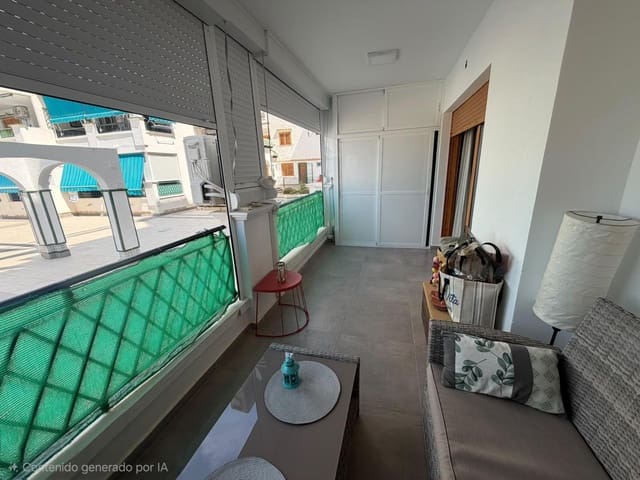 Apartamento de 2 habitaciones en La Mata, Torrevieja en venta con piscina - 185.900 € (Ref: 9954394)
