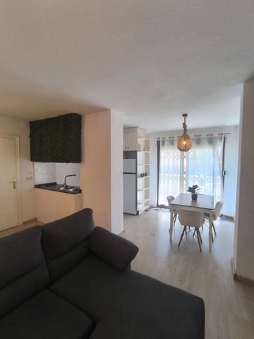 1 soverom Leilighet til salgs i La Mata, Torrevieja - € 119 900 (Ref: 9963318)