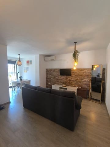 1 soverom Leilighet til salgs i La Mata, Torrevieja - € 119 900 (Ref: 9963318)