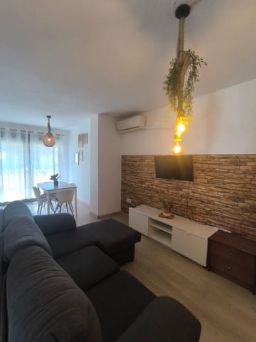 1 soverom Leilighet til salgs i La Mata, Torrevieja - € 119 900 (Ref: 9963318)