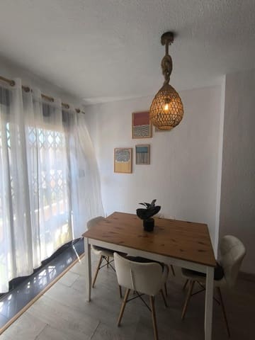 1 soverom Leilighet til salgs i La Mata, Torrevieja - € 119 900 (Ref: 9963318)