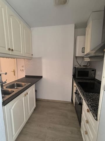 1 soverom Leilighet til salgs i La Mata, Torrevieja - € 119 900 (Ref: 9963318)