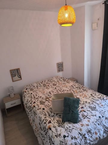 1 soverom Leilighet til salgs i La Mata, Torrevieja - € 119 900 (Ref: 9963318)