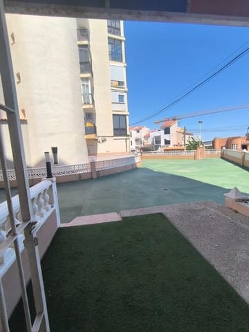 1 soverom Leilighet til salgs i La Mata, Torrevieja - € 119 900 (Ref: 9963318)