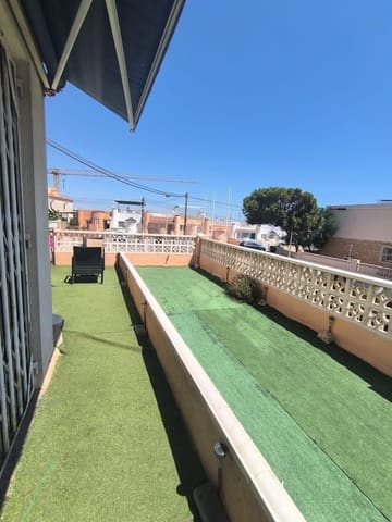 1 soverom Leilighet til salgs i La Mata, Torrevieja - € 119 900 (Ref: 9963318)