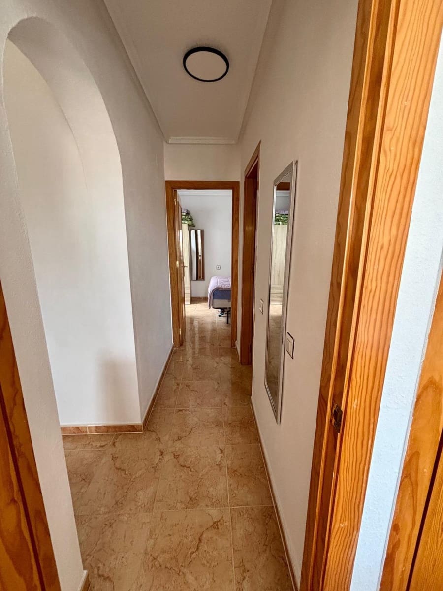 2 makuuhuone Bungalow myytävänä paikassa El Limonar mukana uima-altaan - 129 900 € (Ref: 9966792)
