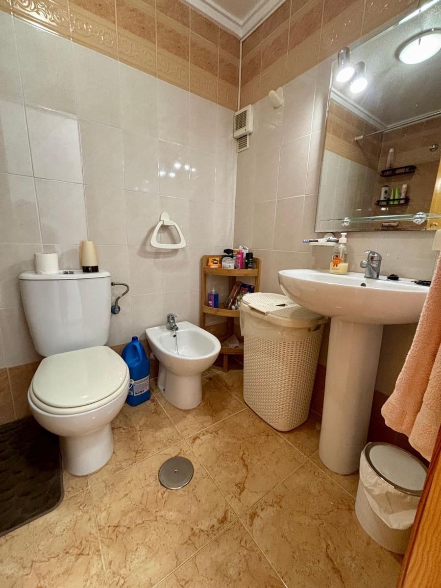2 makuuhuone Bungalow myytävänä paikassa El Limonar mukana uima-altaan - 129 900 € (Ref: 9966792)