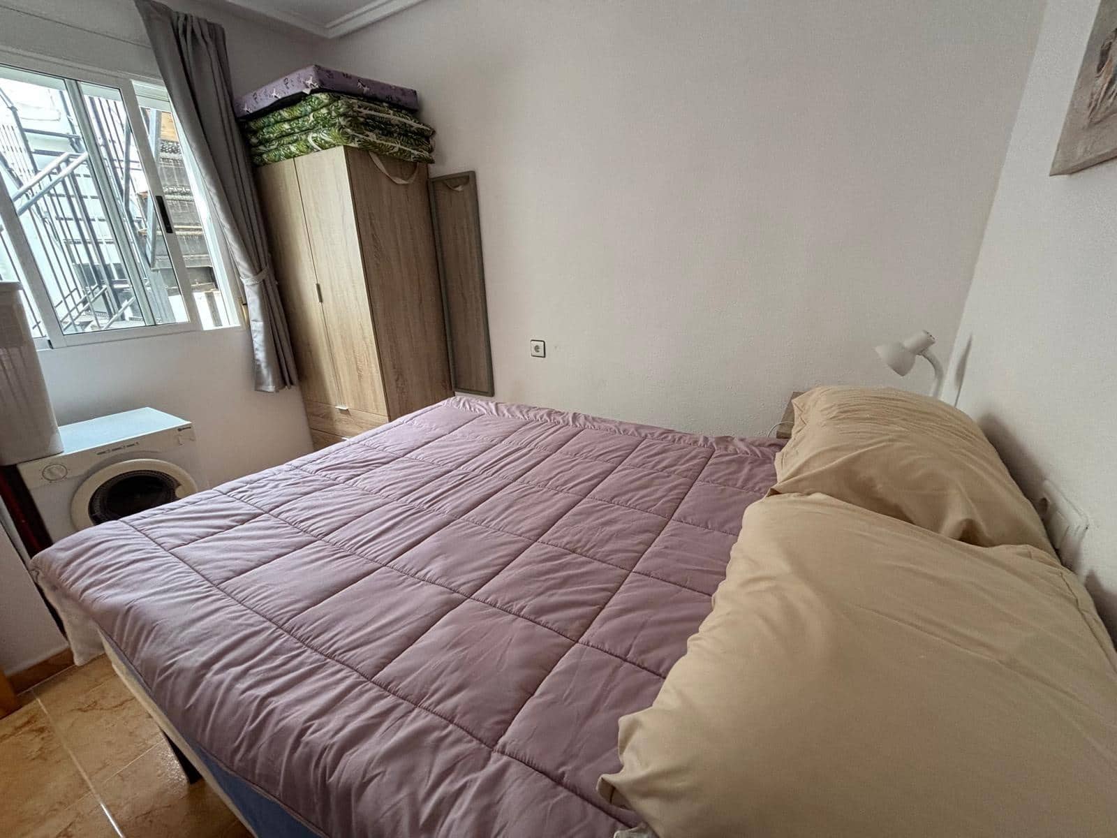 2 makuuhuone Bungalow myytävänä paikassa El Limonar mukana uima-altaan - 129 900 € (Ref: 9966792)
