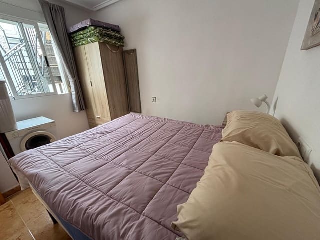 2 slaapkamer Bungalow te koop in El Limonar, Torrevieja met zwembad - € 129.900 (Ref: 9966792)