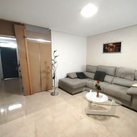 4 sypialnia Bungalow na sprzedaż w El Limonar, Torrevieja z basenem - 214 900 € (Ref: 9977479)
