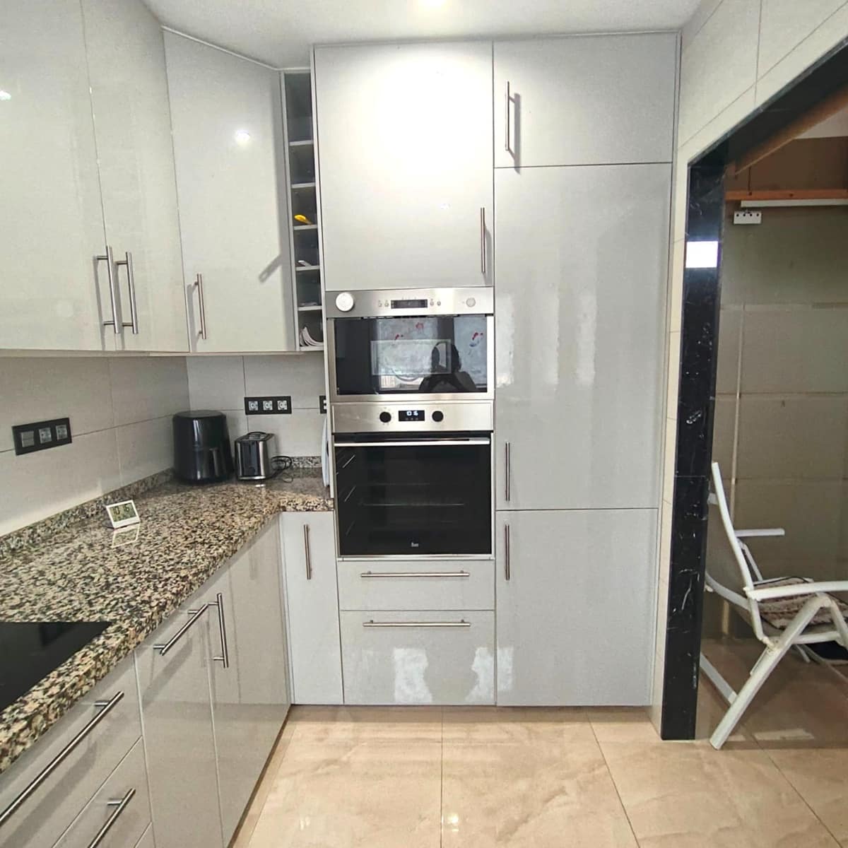Bungalow de 4 habitaciones en El Limonar en venta con piscina - 214.900 € (Ref: 9977479)