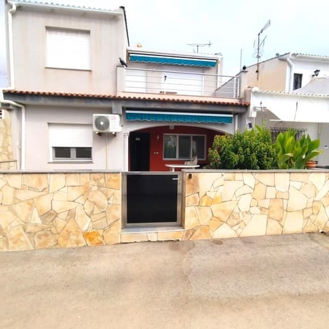 4 sypialnia Bungalow na sprzedaż w El Limonar, Torrevieja z basenem - 214 900 € (Ref: 9977479)