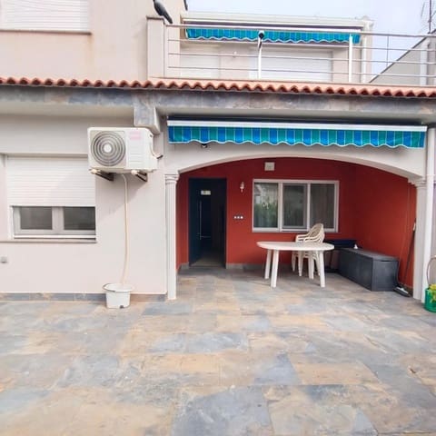 4 sypialnia Bungalow na sprzedaż w El Limonar, Torrevieja z basenem - 214 900 € (Ref: 9977479)