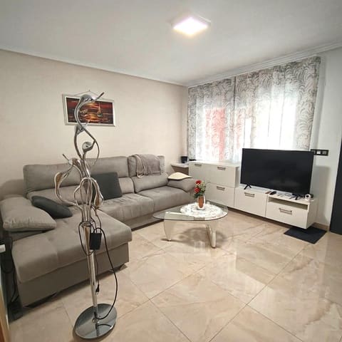 4 sypialnia Bungalow na sprzedaż w El Limonar, Torrevieja z basenem - 214 900 € (Ref: 9977479)
