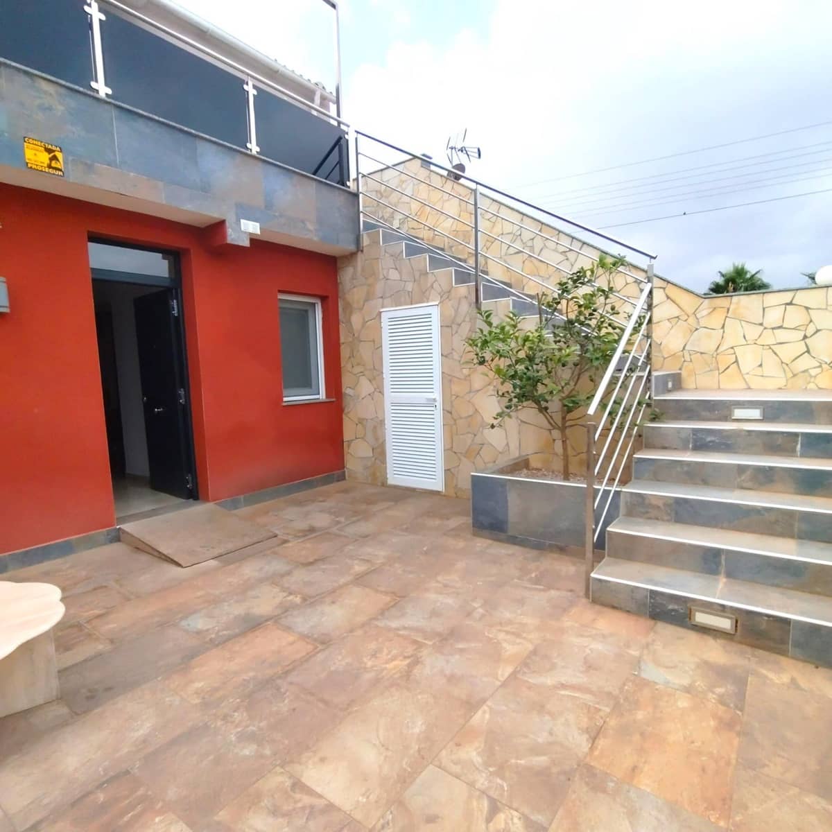Bungalow de 4 habitaciones en El Limonar en venta con piscina - 214.900 € (Ref: 9977479)