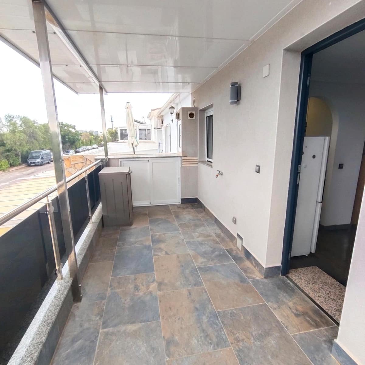 Bungalow de 4 habitaciones en El Limonar en venta con piscina - 214.900 € (Ref: 9977479)