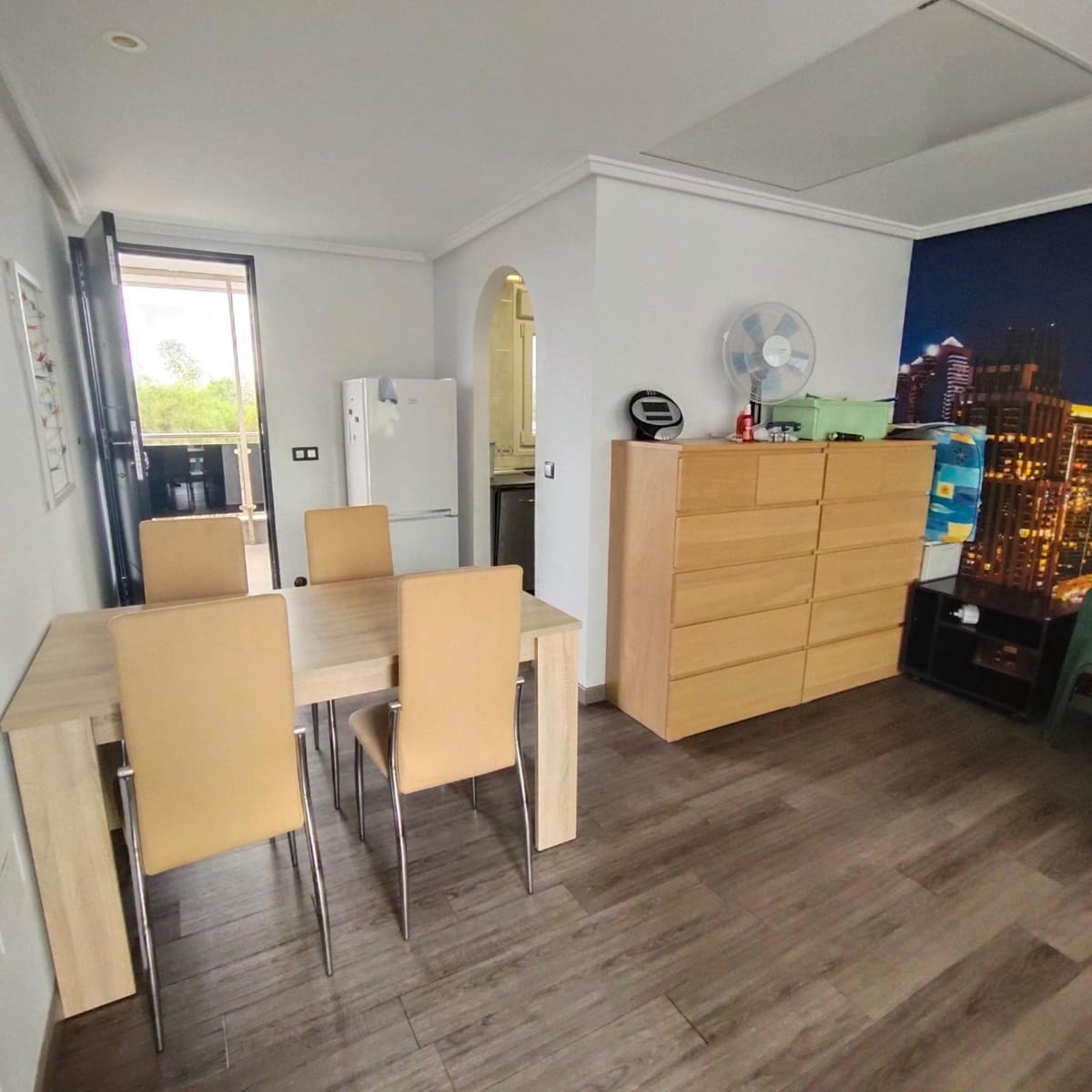 Bungalow de 4 habitaciones en El Limonar en venta con piscina - 214.900 € (Ref: 9977479)
