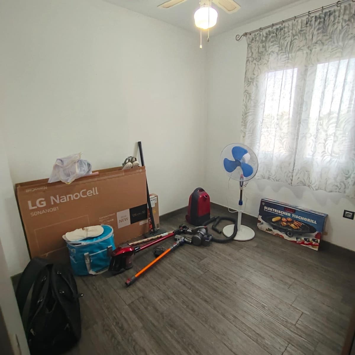 Bungalow de 4 habitaciones en El Limonar en venta con piscina - 214.900 € (Ref: 9977479)