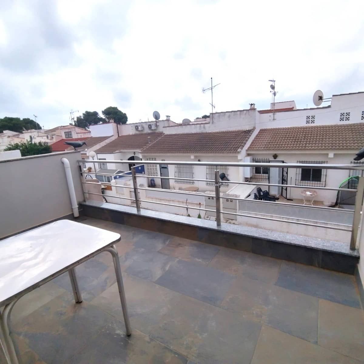 Bungalow de 4 habitaciones en El Limonar en venta con piscina - 214.900 € (Ref: 9977479)