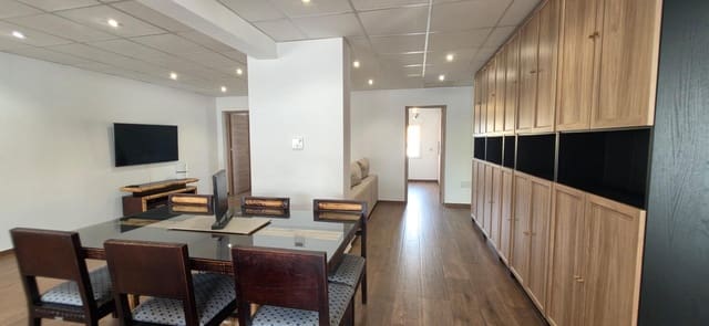 4 soverom Villa til salgs i El Chaparral - La Siesta - La Torreta, Torrevieja - € 309 900 (Ref: 9979039)
