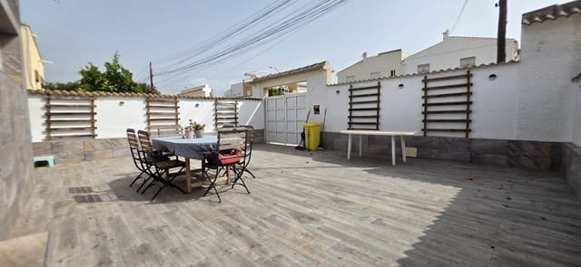 4 soverom Villa til salgs i El Chaparral - La Siesta - La Torreta, Torrevieja - € 309 900 (Ref: 9979039)