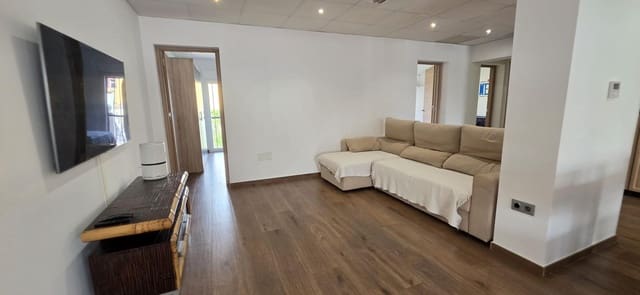 4 soverom Villa til salgs i El Chaparral - La Siesta - La Torreta, Torrevieja - € 309 900 (Ref: 9979039)