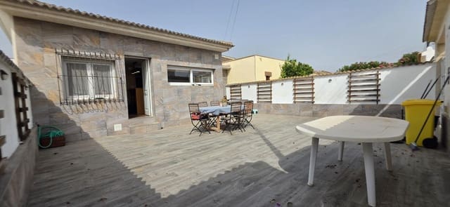 4 soverom Villa til salgs i El Chaparral - La Siesta - La Torreta, Torrevieja - € 309 900 (Ref: 9979039)