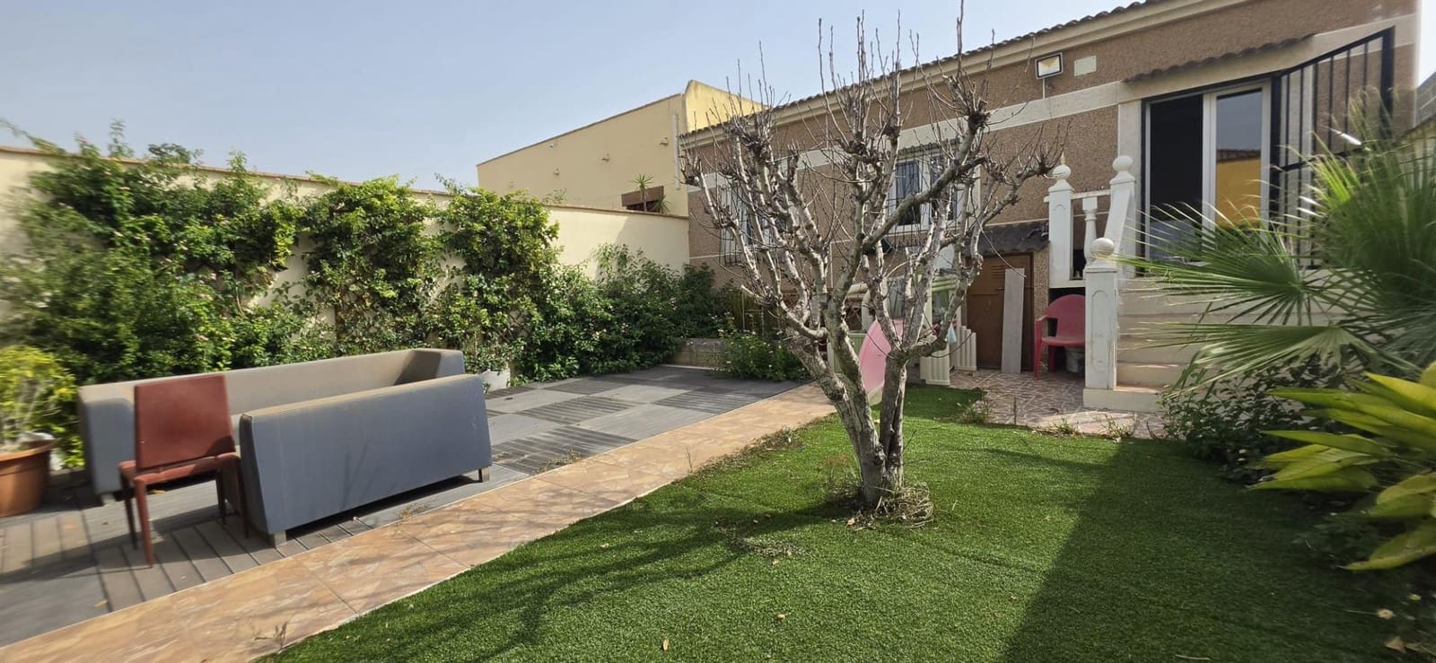 4 soveværelse Villa til salg i Torrevieja - € 309.900 (Ref: 9979039)