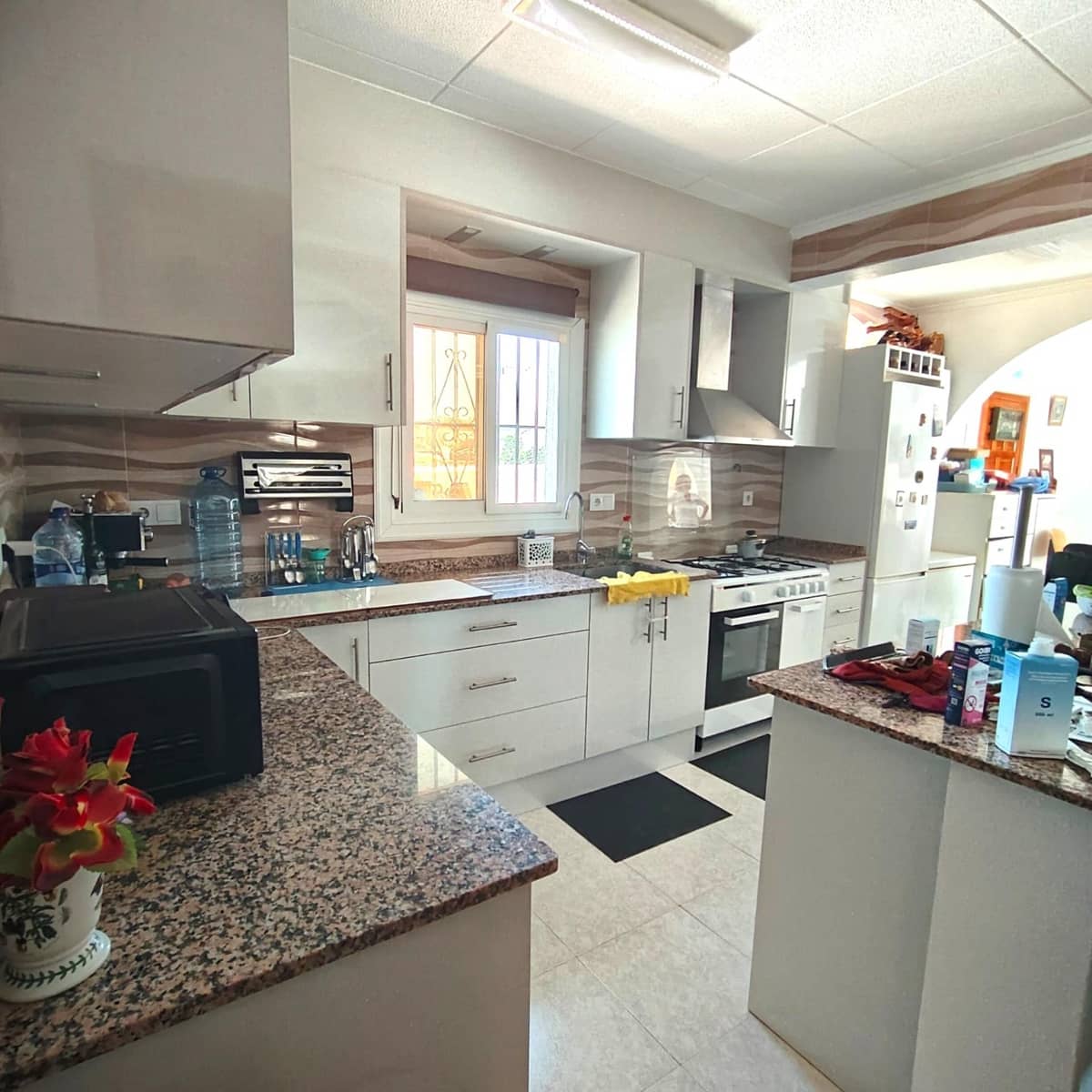 5 slaapkamer Villa te koop in La Siesta met zwembad garage - € 460.000 (Ref: 9994413)