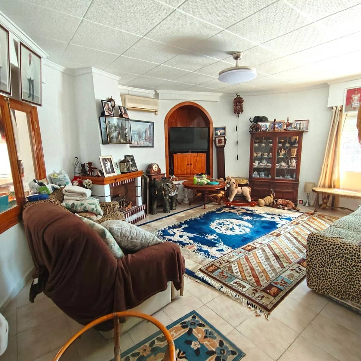5 slaapkamer Villa te koop in La Siesta met zwembad garage - € 460.000 (Ref: 9994413)