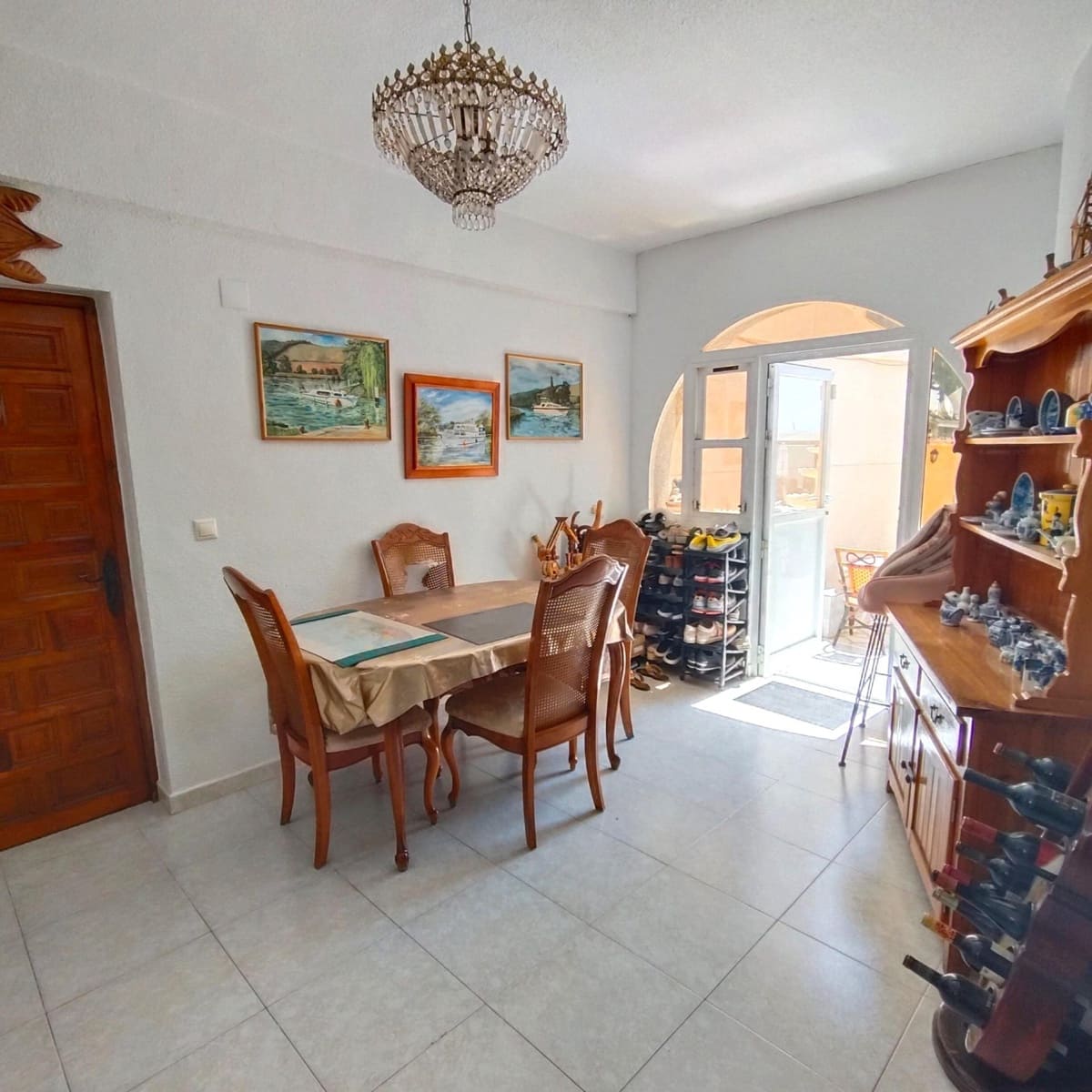 5 slaapkamer Villa te koop in La Siesta met zwembad garage - € 460.000 (Ref: 9994413)