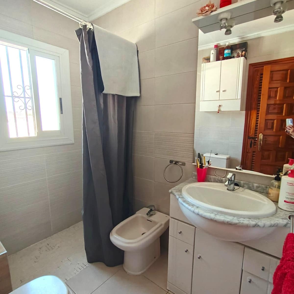 5 slaapkamer Villa te koop in La Siesta met zwembad garage - € 460.000 (Ref: 9994413)