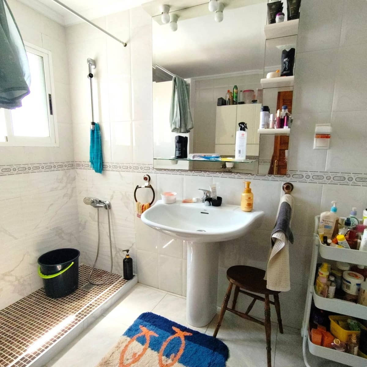5 slaapkamer Villa te koop in La Siesta met zwembad garage - € 460.000 (Ref: 9994413)