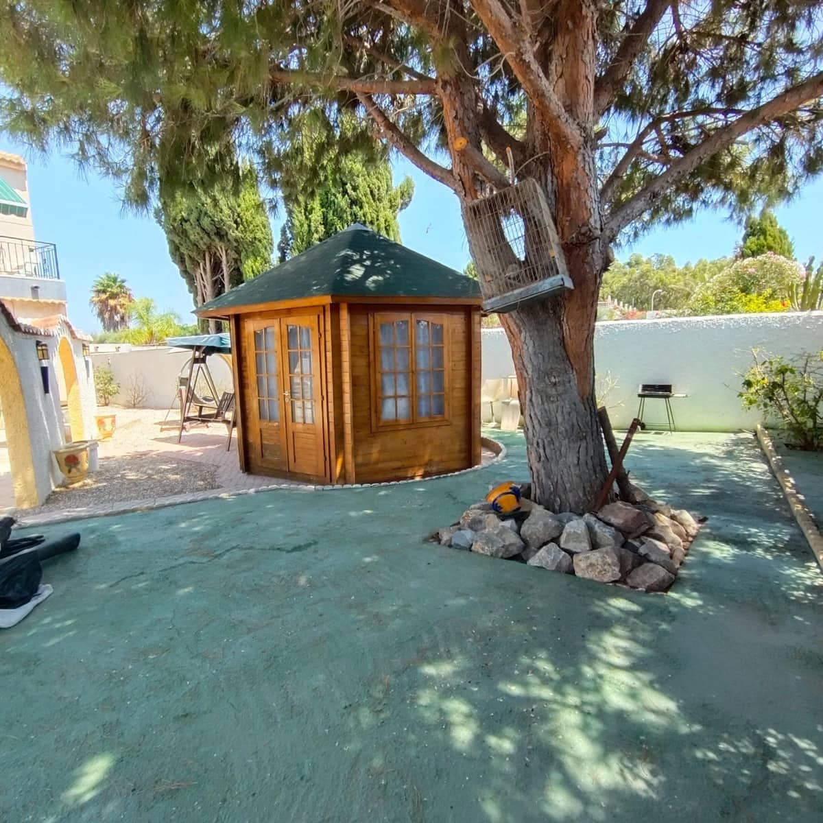 5 slaapkamer Villa te koop in La Siesta met zwembad garage - € 460.000 (Ref: 9994413)