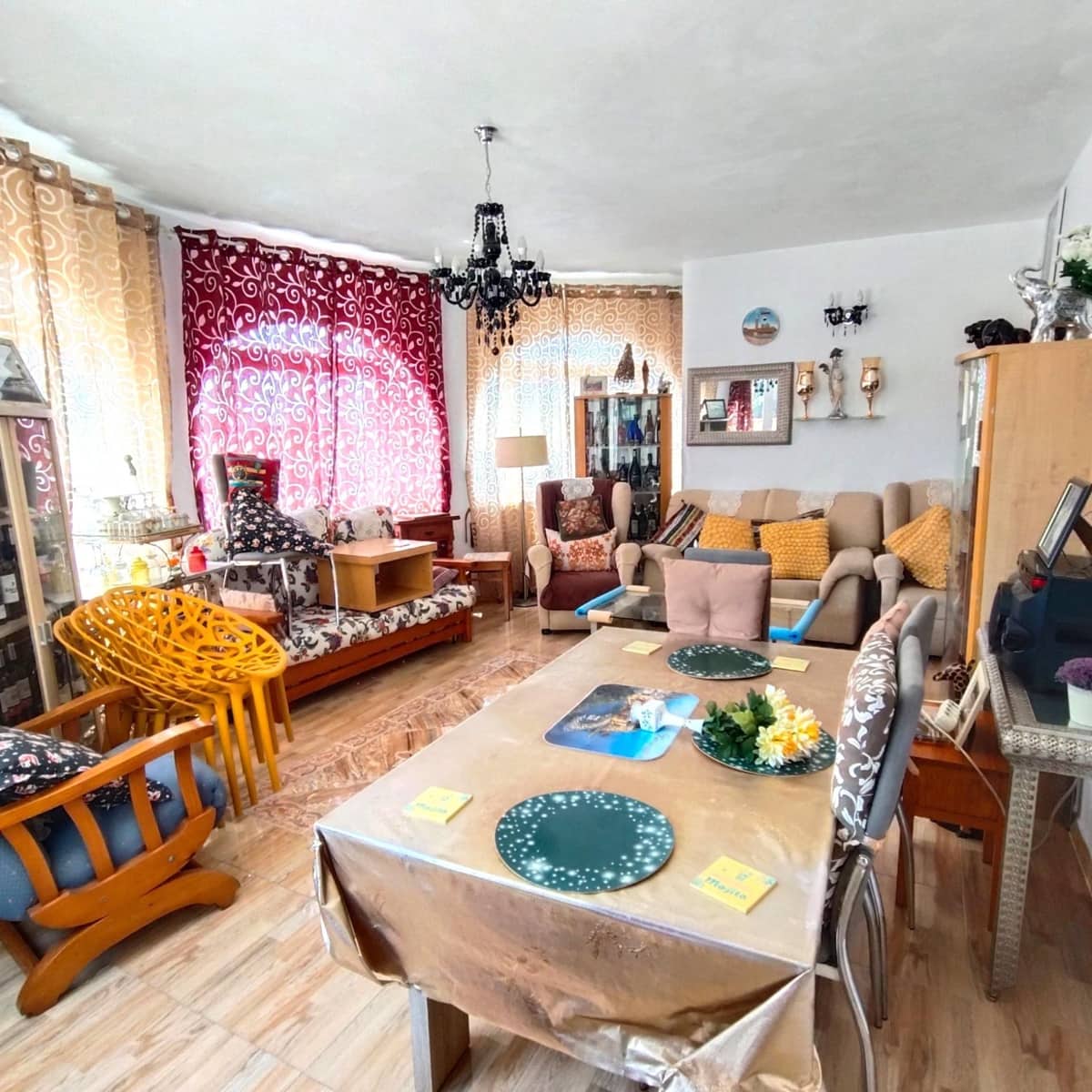 5 slaapkamer Villa te koop in La Siesta met zwembad garage - € 460.000 (Ref: 9994413)