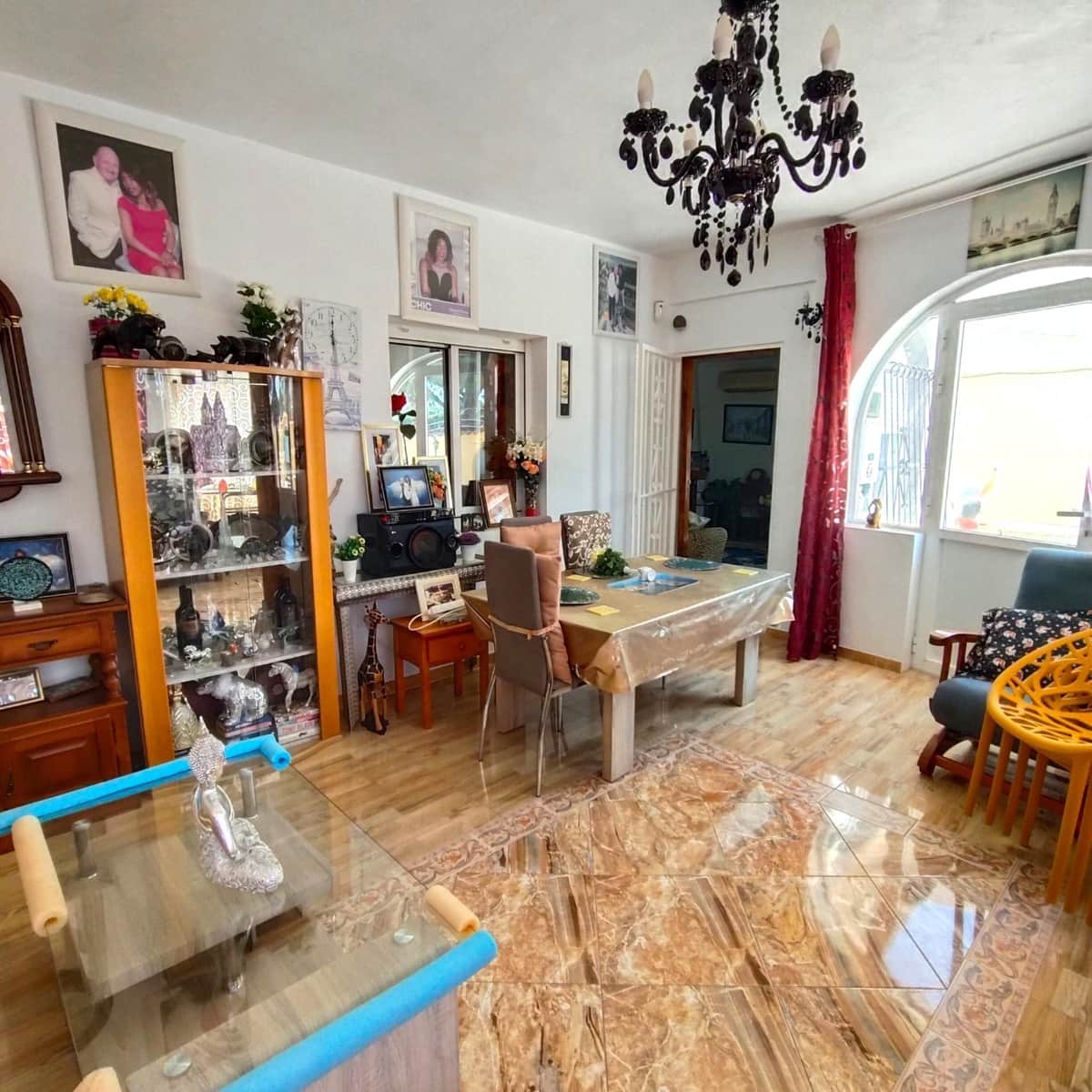 5 slaapkamer Villa te koop in La Siesta met zwembad garage - € 460.000 (Ref: 9994413)