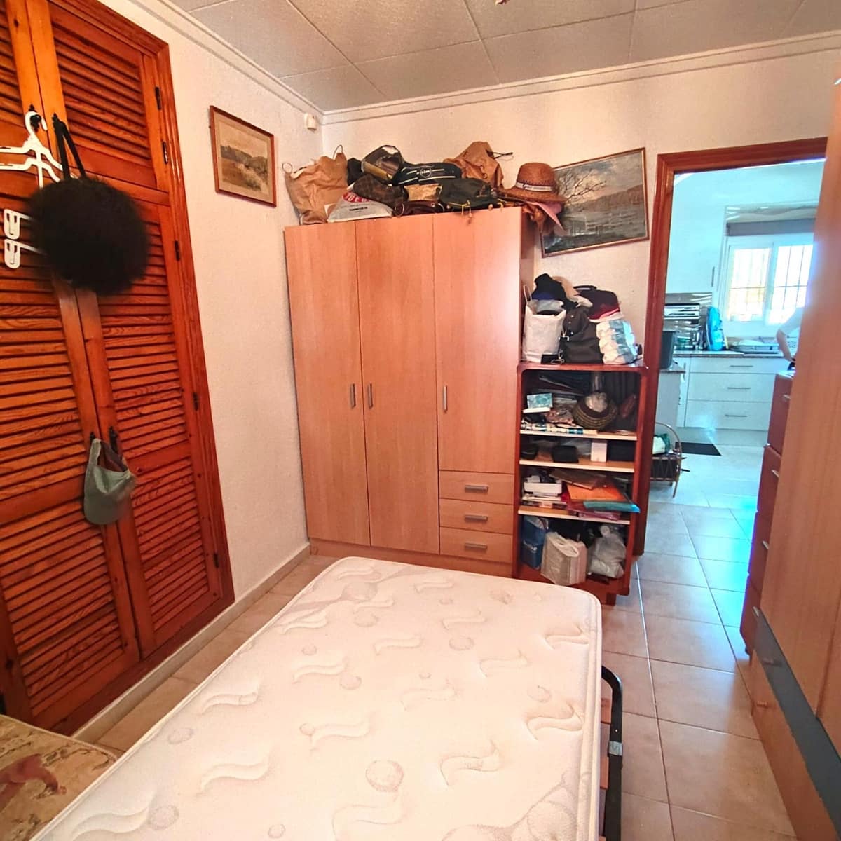 5 slaapkamer Villa te koop in La Siesta met zwembad garage - € 460.000 (Ref: 9994413)