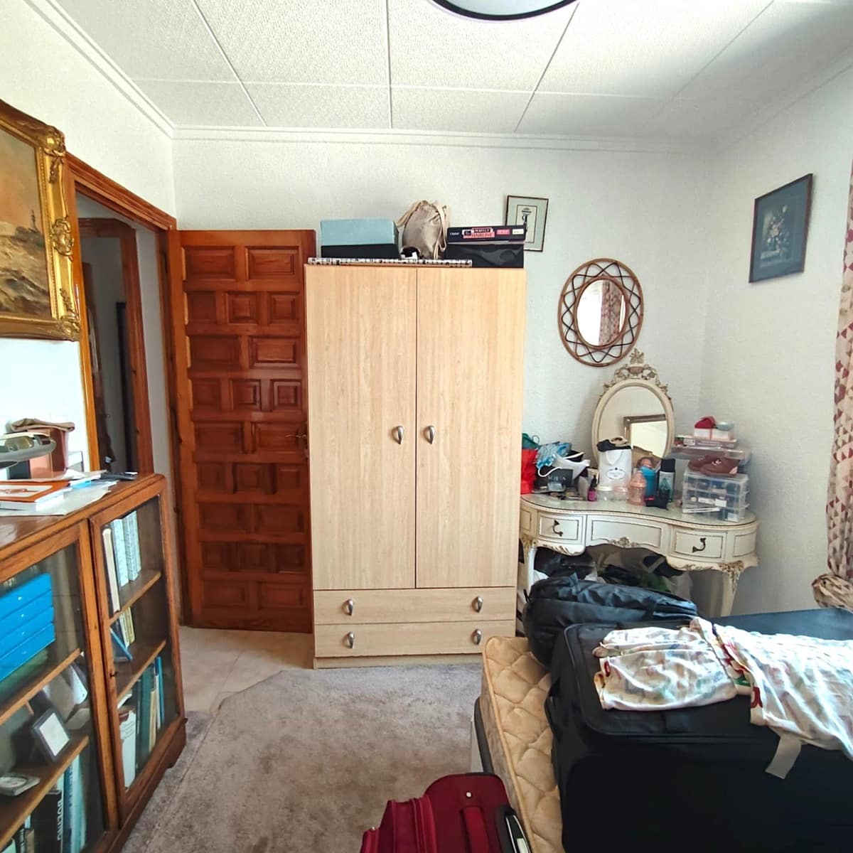 5 slaapkamer Villa te koop in La Siesta met zwembad garage - € 460.000 (Ref: 9994413)