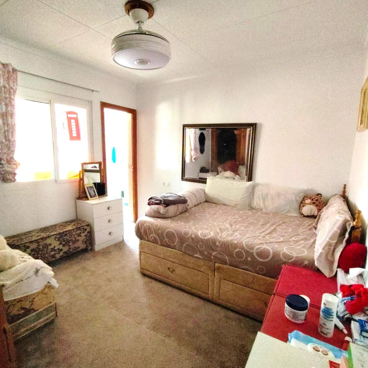 5 slaapkamer Villa te koop in La Siesta met zwembad garage - € 460.000 (Ref: 9994413)