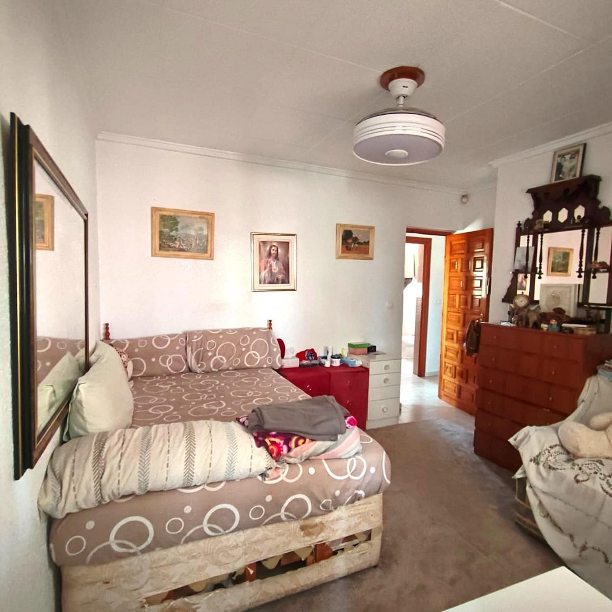 5 slaapkamer Villa te koop in La Siesta met zwembad garage - € 460.000 (Ref: 9994413)