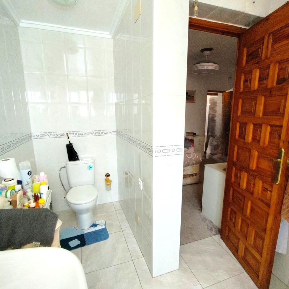 5 slaapkamer Villa te koop in La Siesta met zwembad garage - € 460.000 (Ref: 9994413)