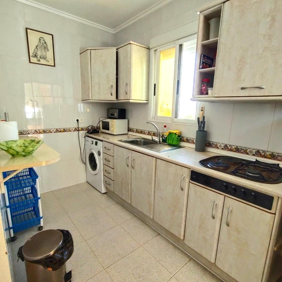 5 slaapkamer Villa te koop in La Siesta met zwembad garage - € 460.000 (Ref: 9994413)